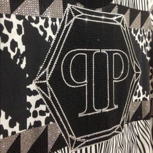 T-Shirt Philipp Plein